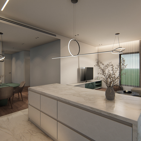 Nelly Residences