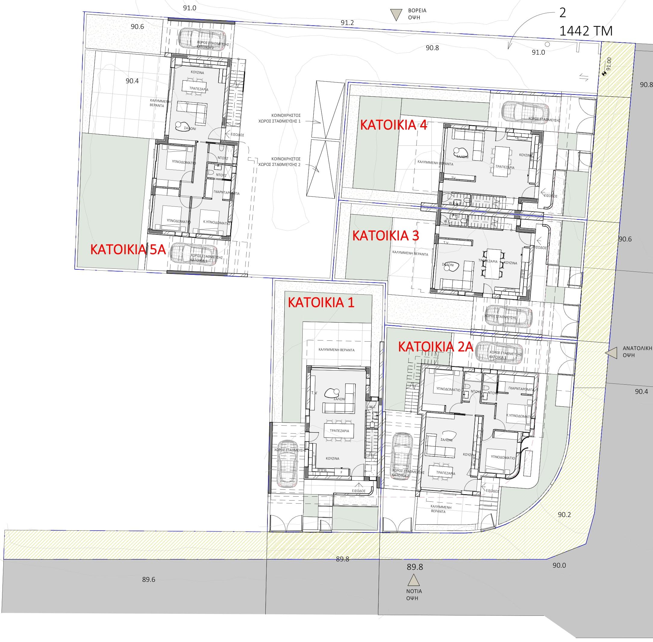 FC226 Maos Court