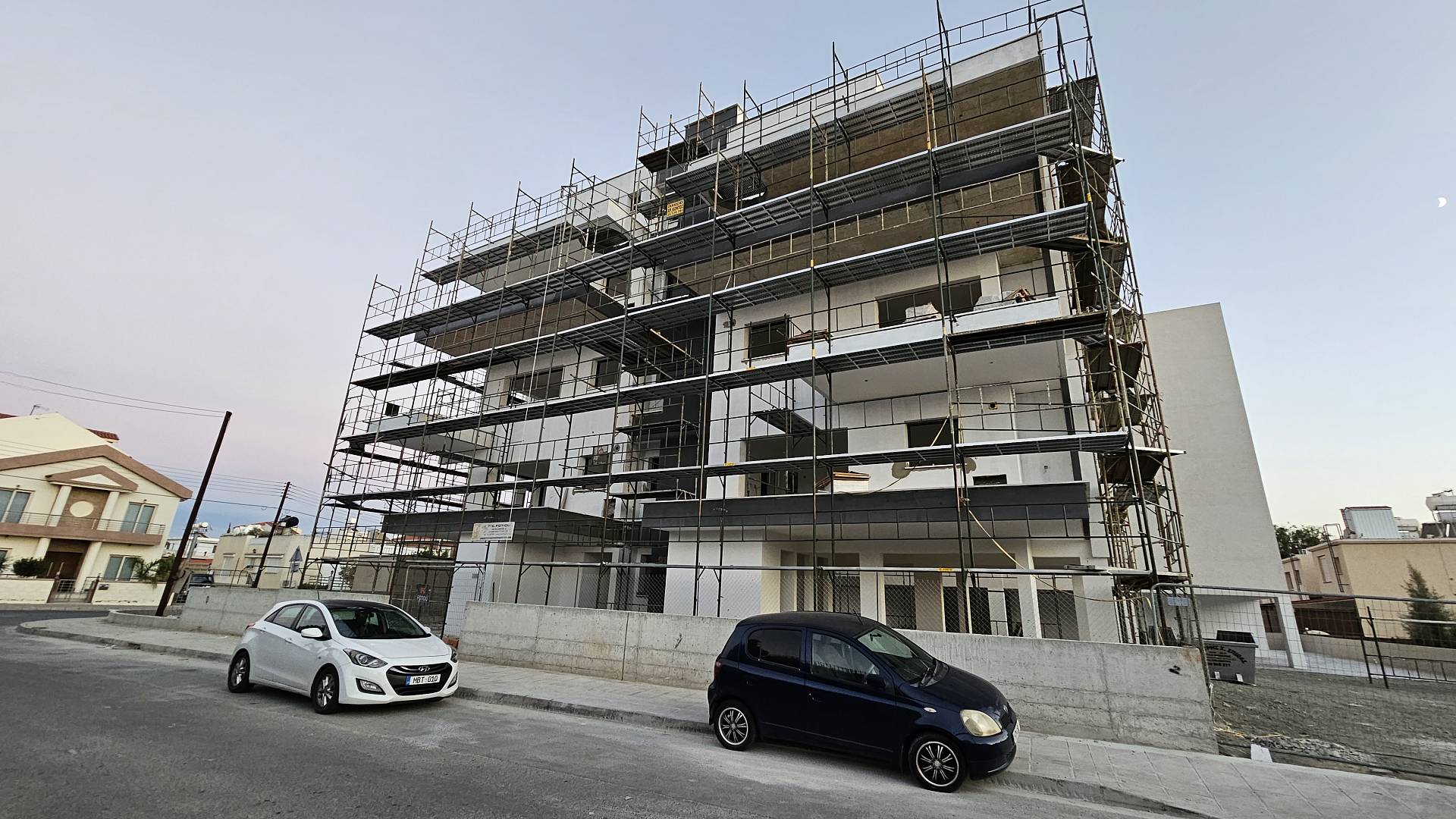 Opalia Residence