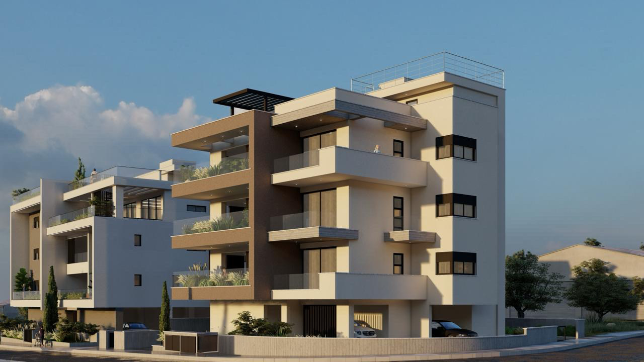 Saturn Residence