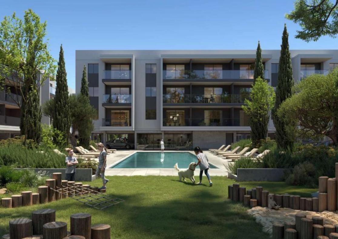 Golfside Block K