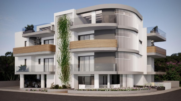 Louvias Oasis N5