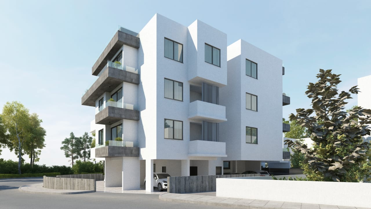 Lumora residence
