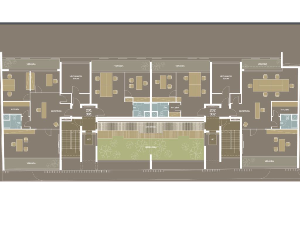 Vasiliou Makedonos Business Centre