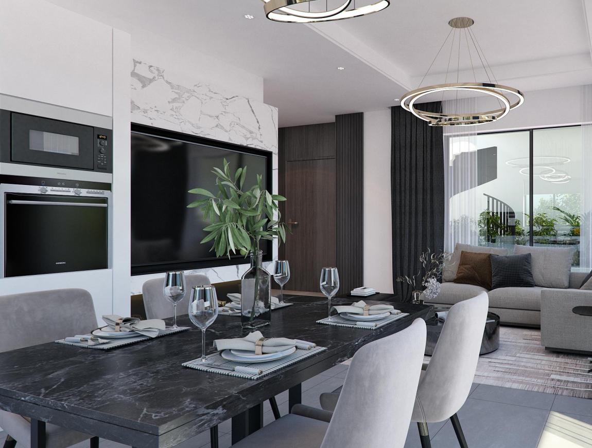 Bella Rosa Residence