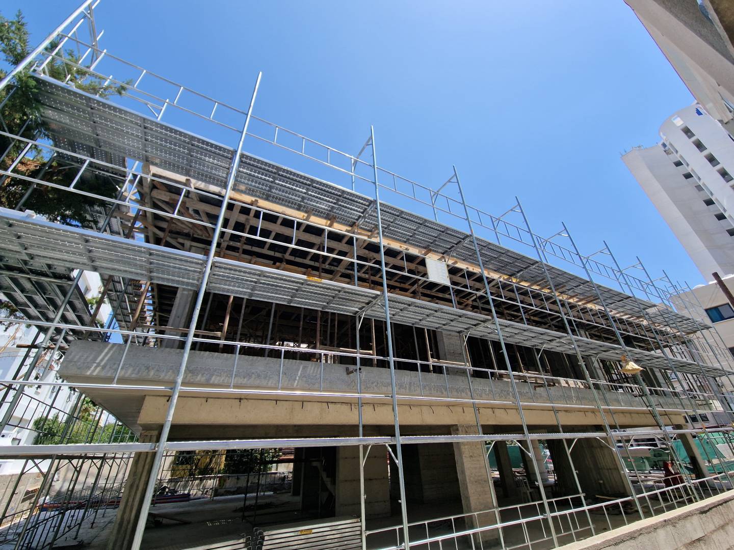 Promenade Residences