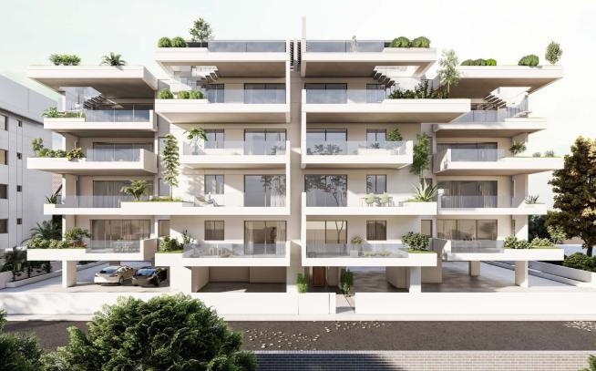 Marina Residence (Naddaf)