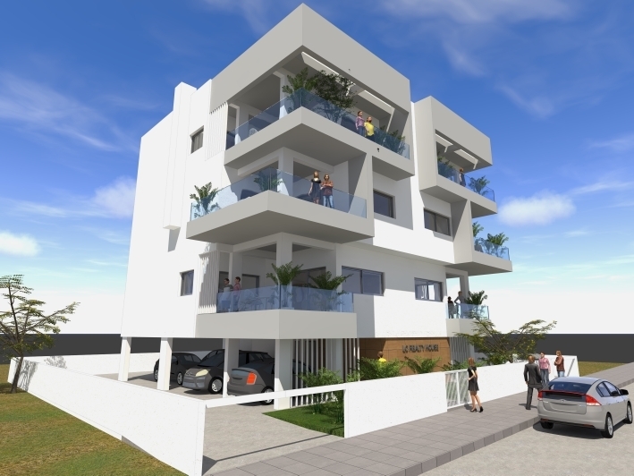 LC Realty House