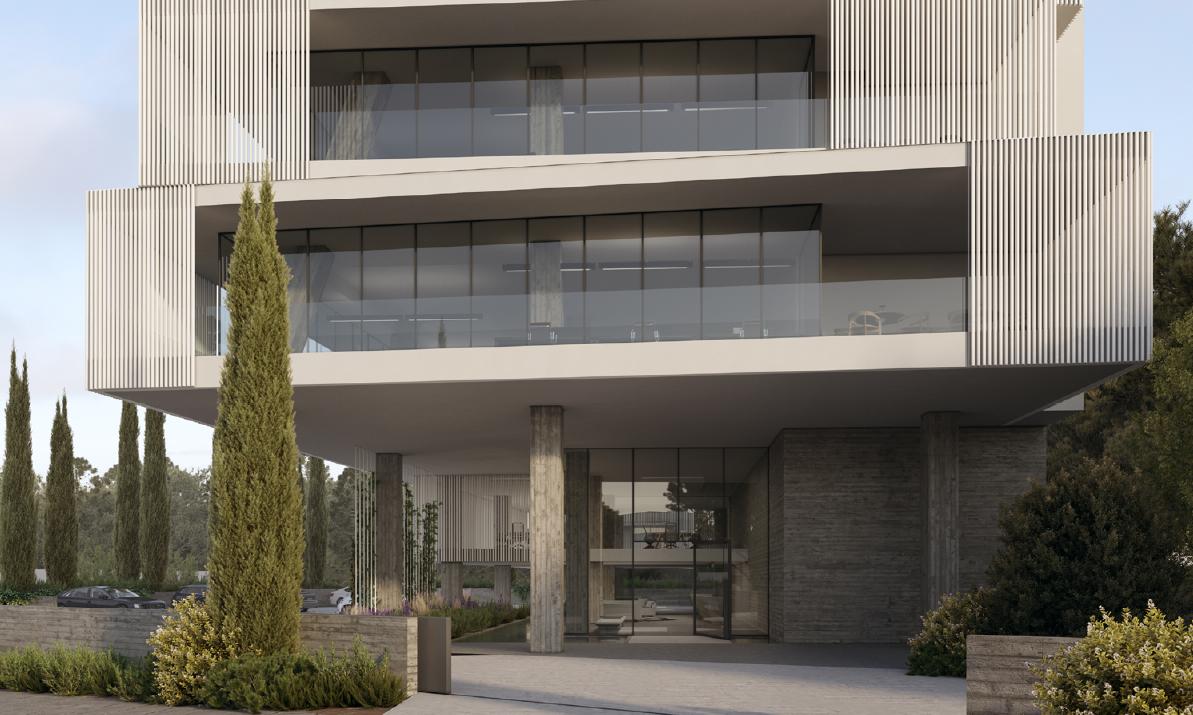 G Offices