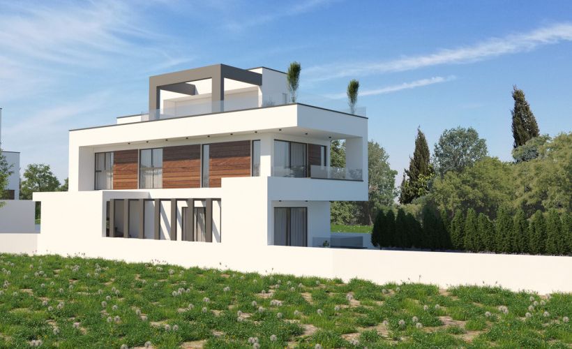 Oasis Boutique Villas