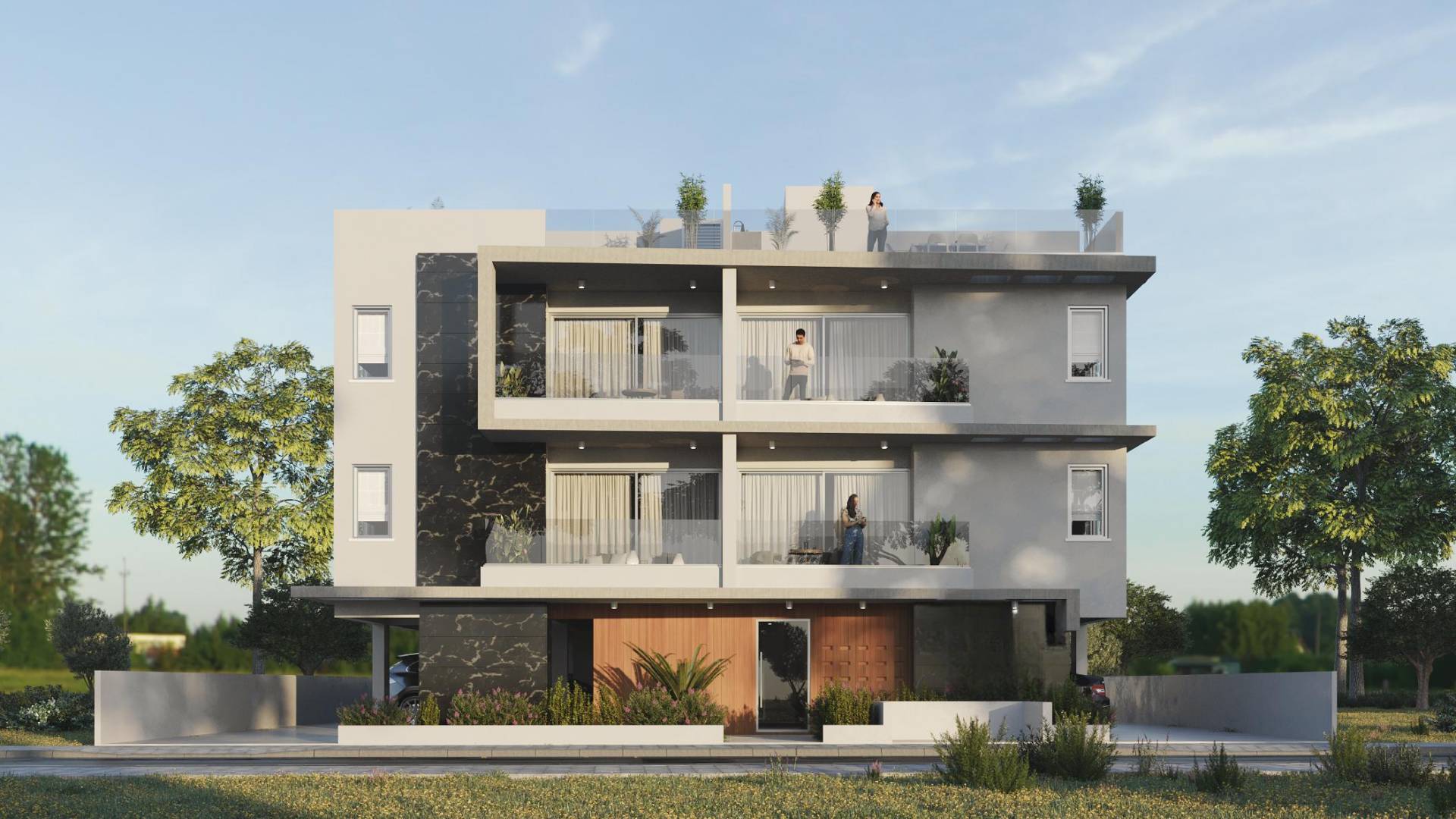 Gelfanco 14 Court