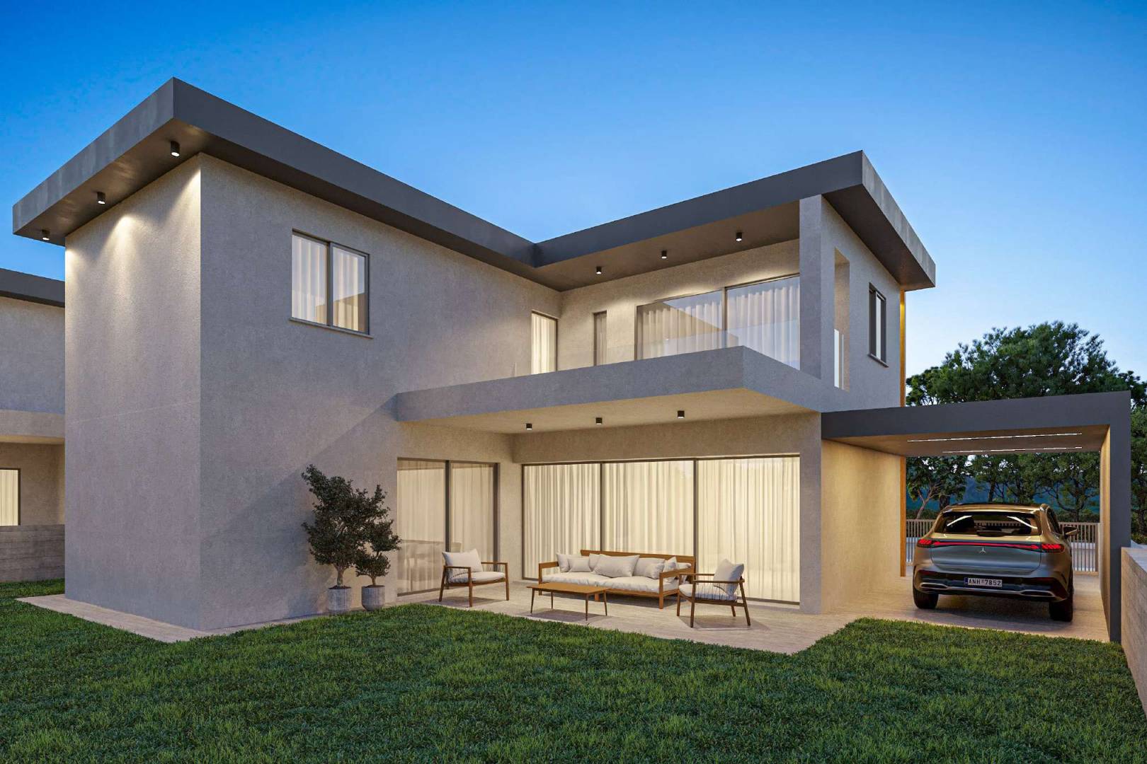 Residence 18