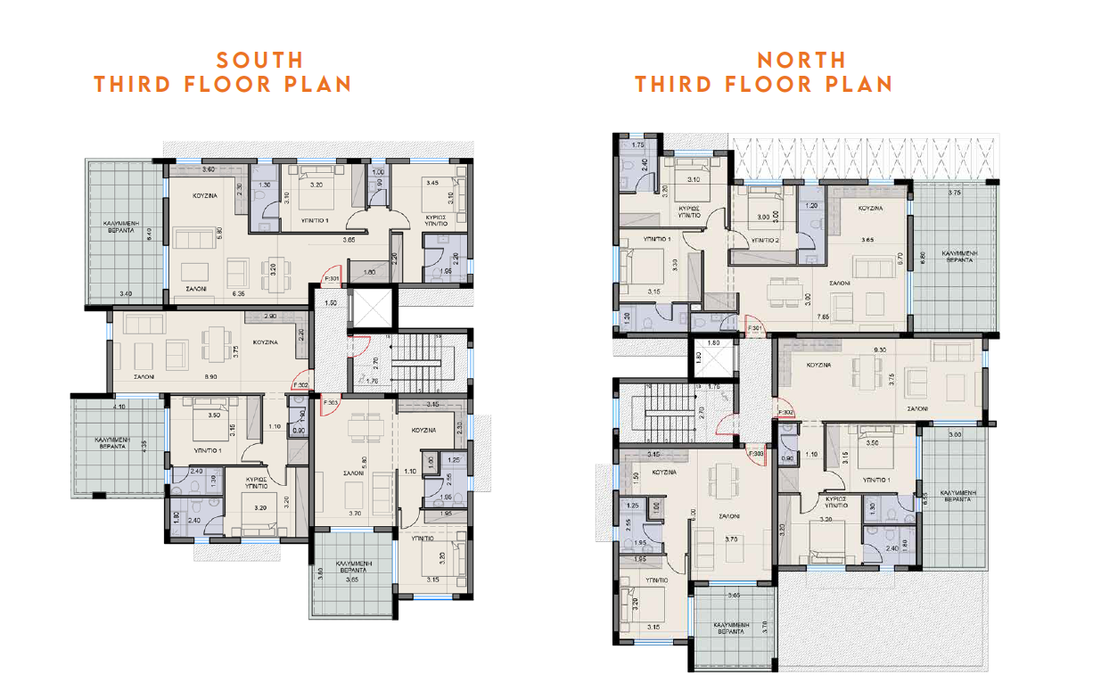 Aurora Hills Residences