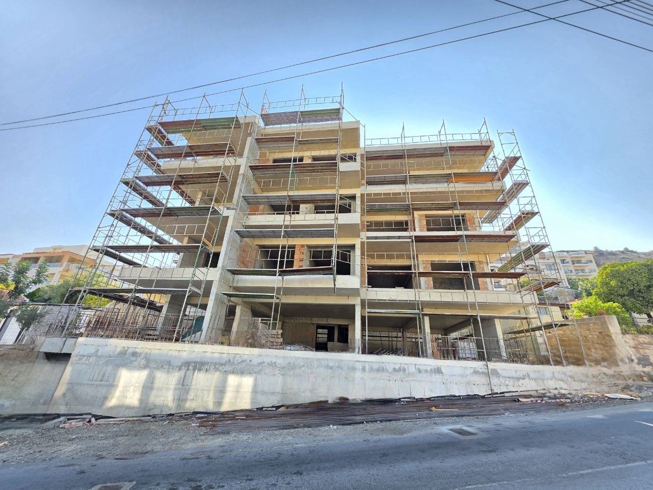 Heights Residence