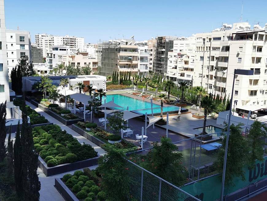 Marfields Group