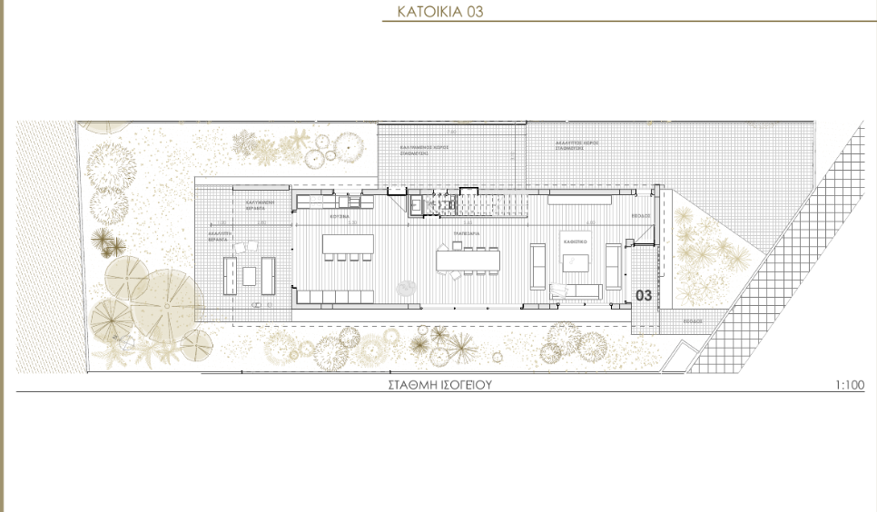 Lime Residences