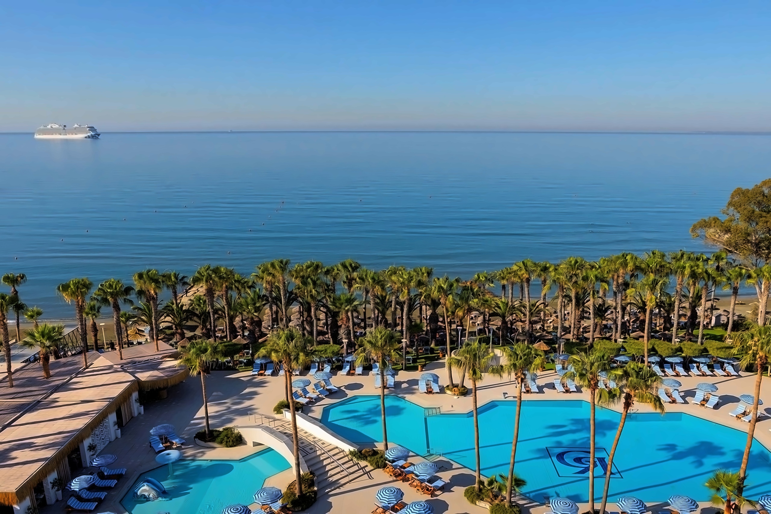 Cyprus Ranks Among Top Three EU Countries for Tourist Intensity