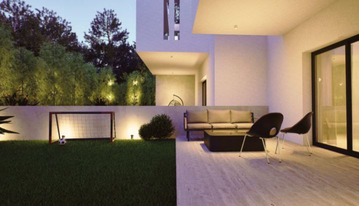 Perfect Homes 158