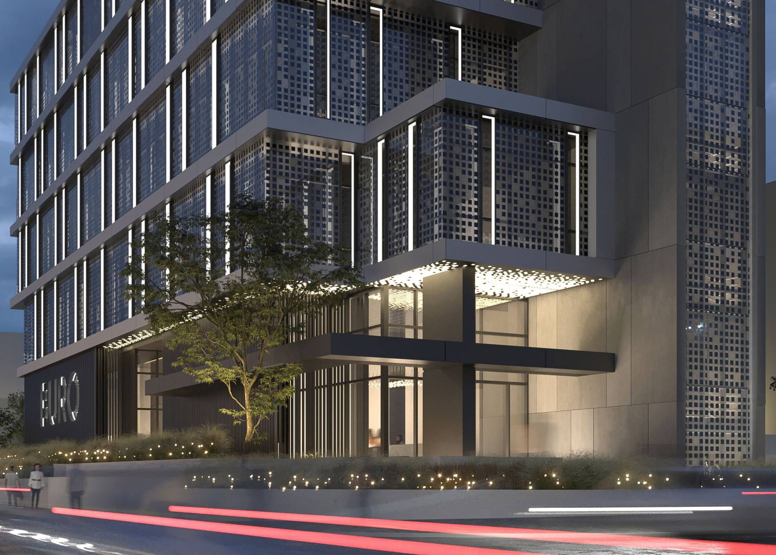 Buro Business Center
