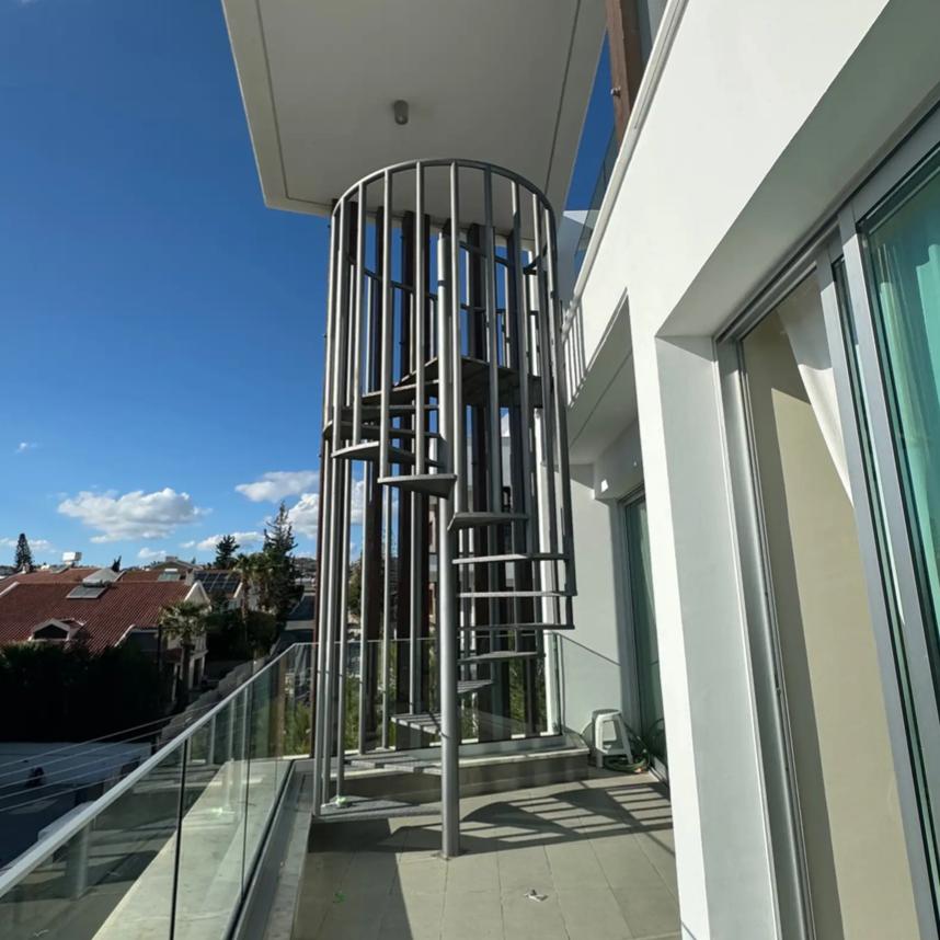 Kinnis Boutique Residence