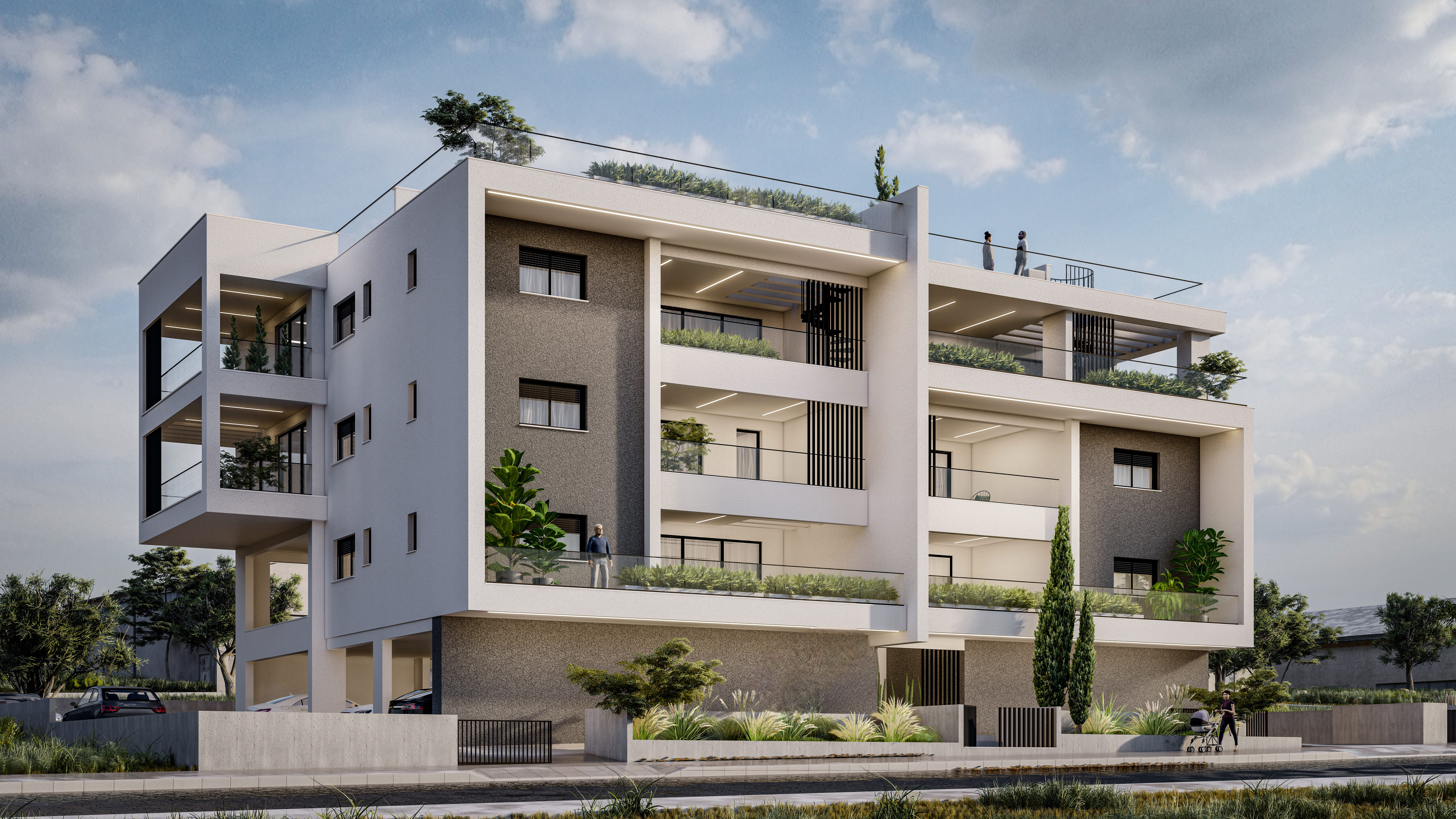 Jupiter Residence​