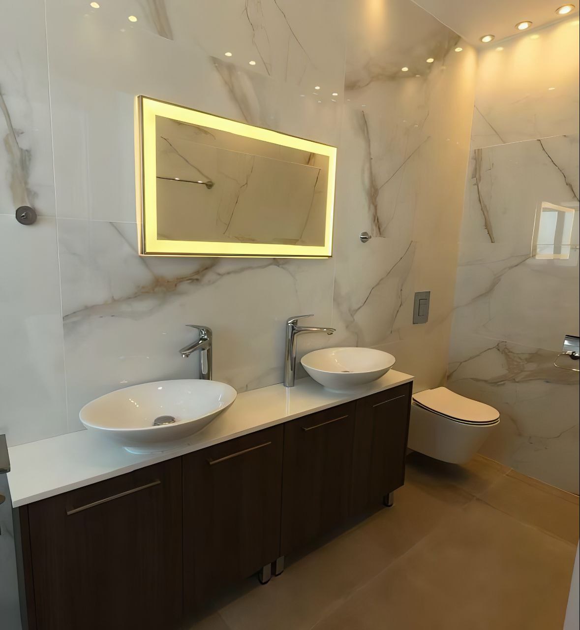 Athens Heights Residence
