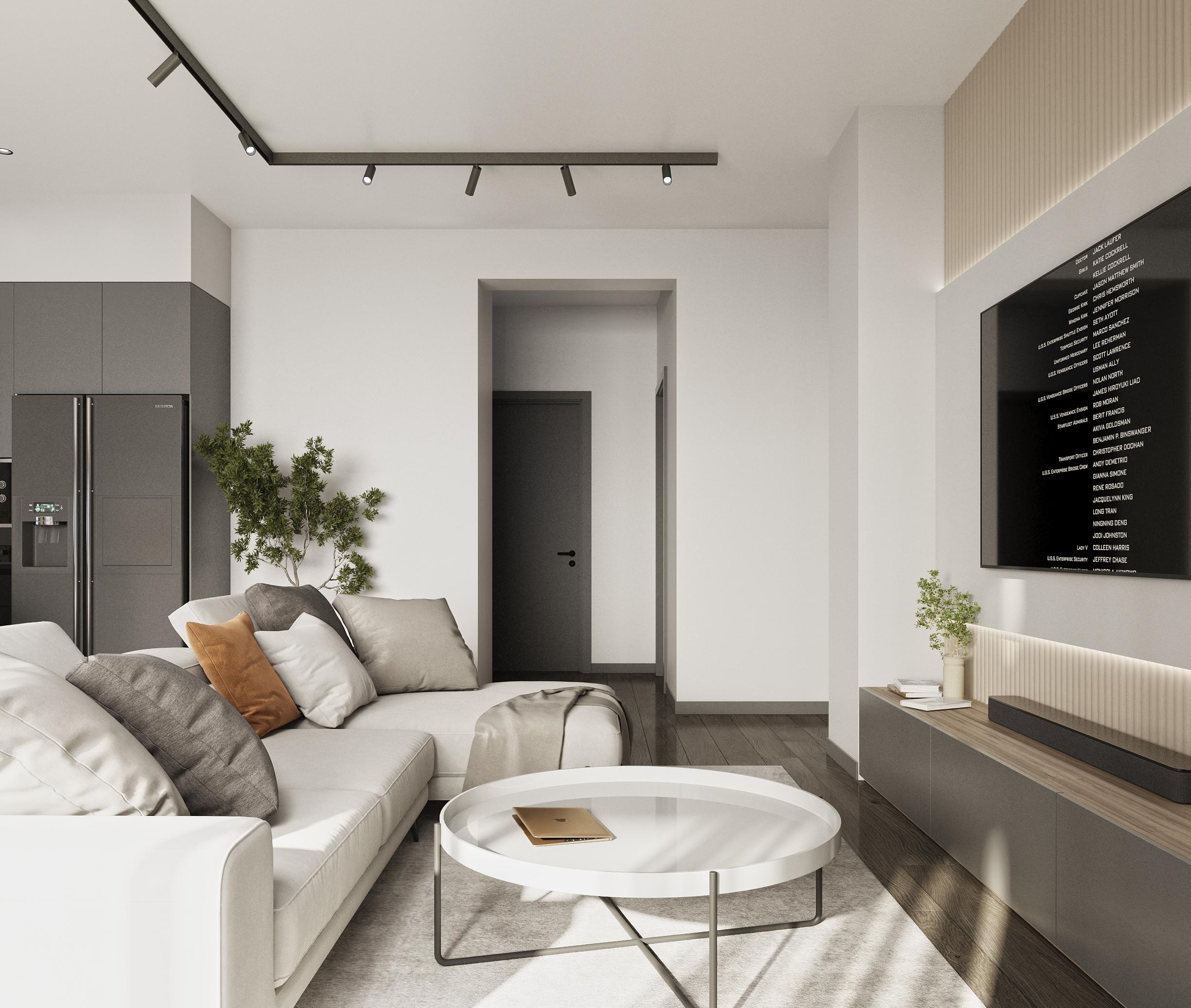 Acropolis Residence
