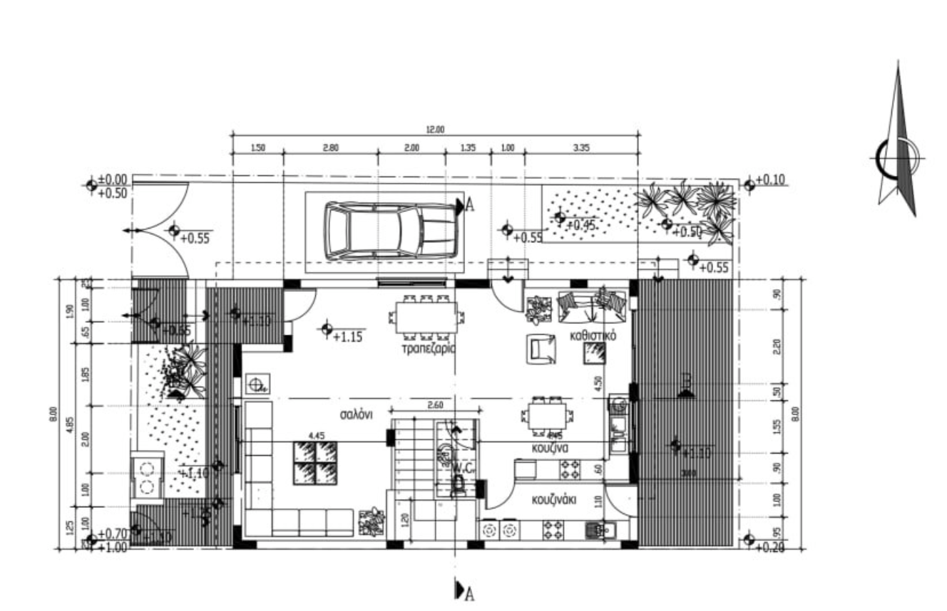 LUXURIOUS INDEPENDENT RESIDENCE
