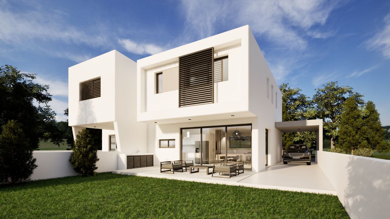 ΓΕΡΙ ΟΙΚΟΠΕΔΟ 159 ( PEN HILL)