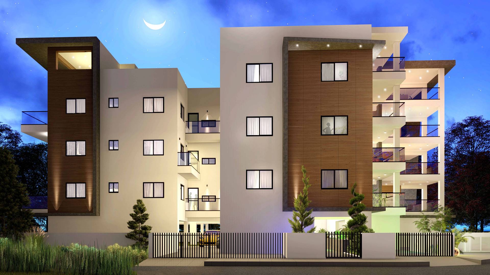 Ertha Residence