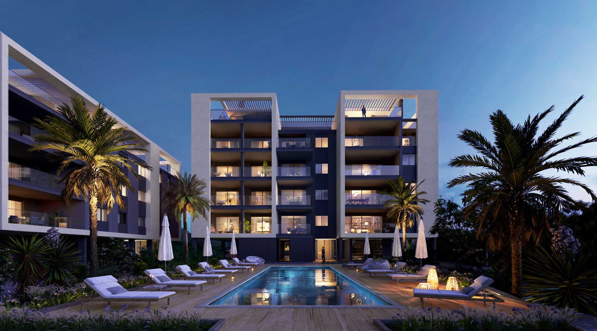 Lake View Residence 2