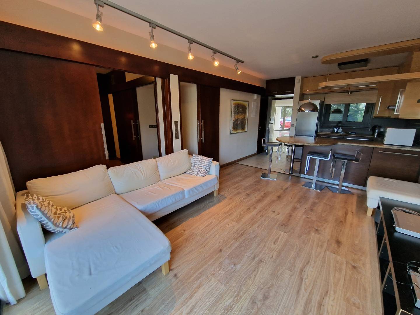 Kantara Village Apartments