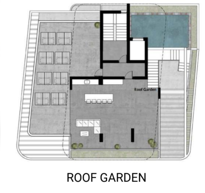 Arcadia Residence