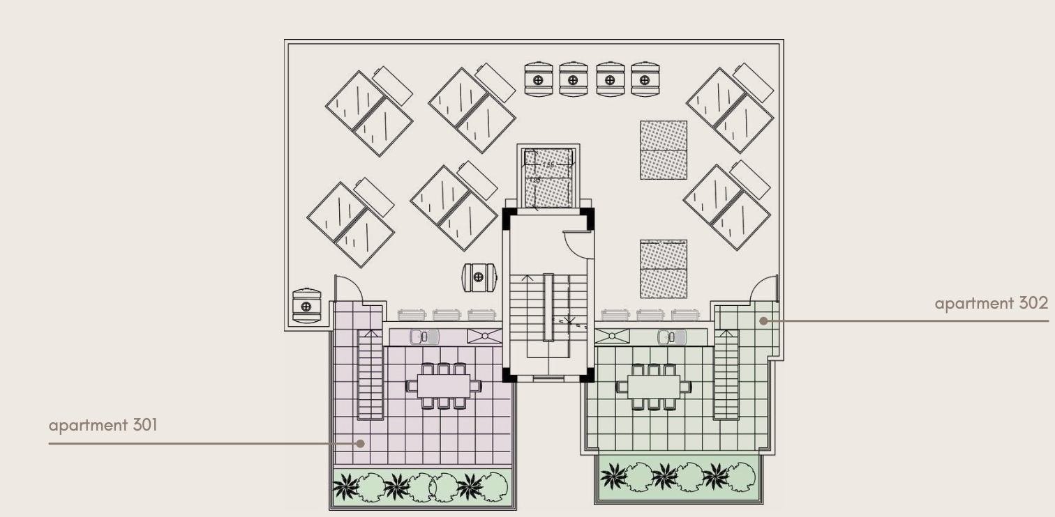 Liberty Residence