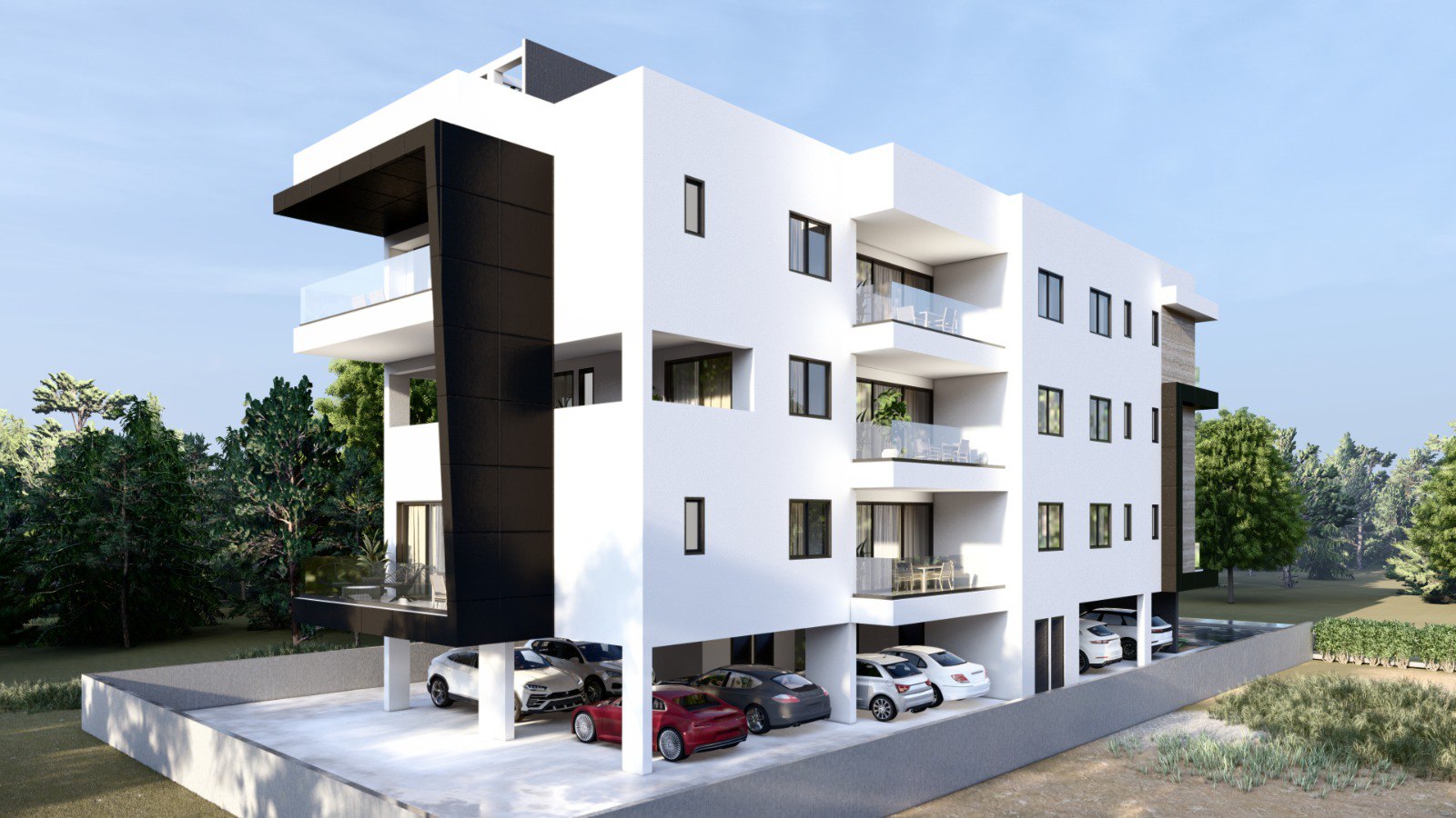 Destiny Residence