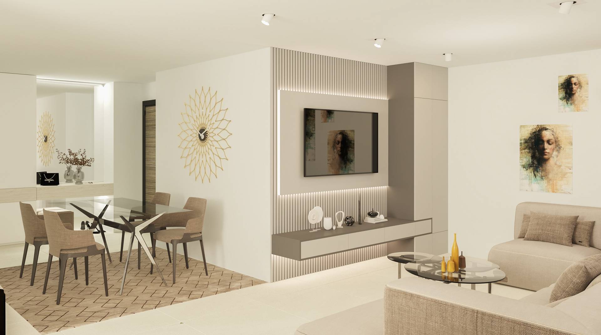 Panthea Hills Residences