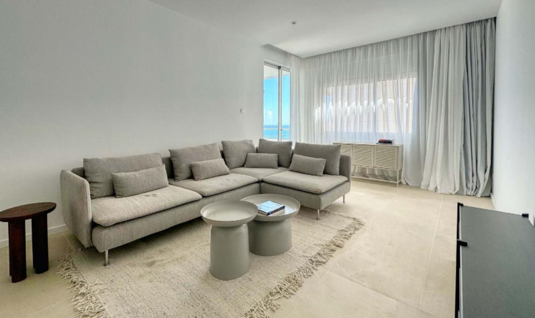Gulf Palace Apartments