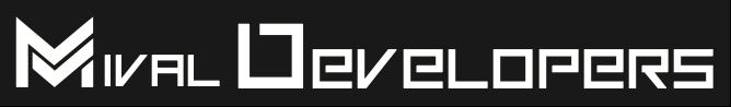 MIVAL DEVELOPERS LTD