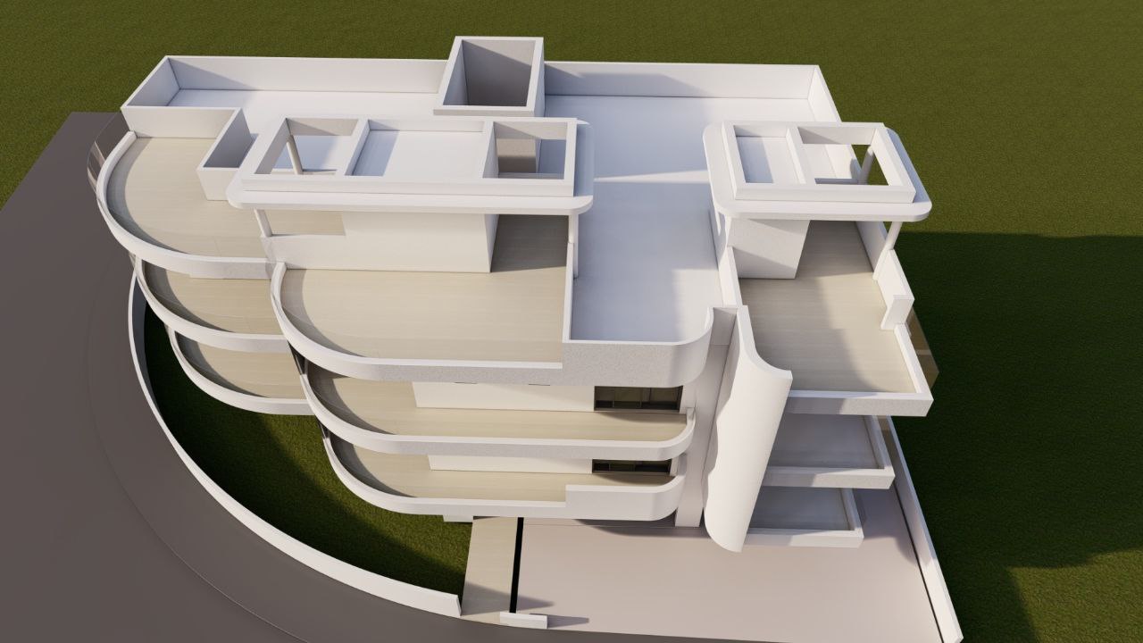 Spetsios Court