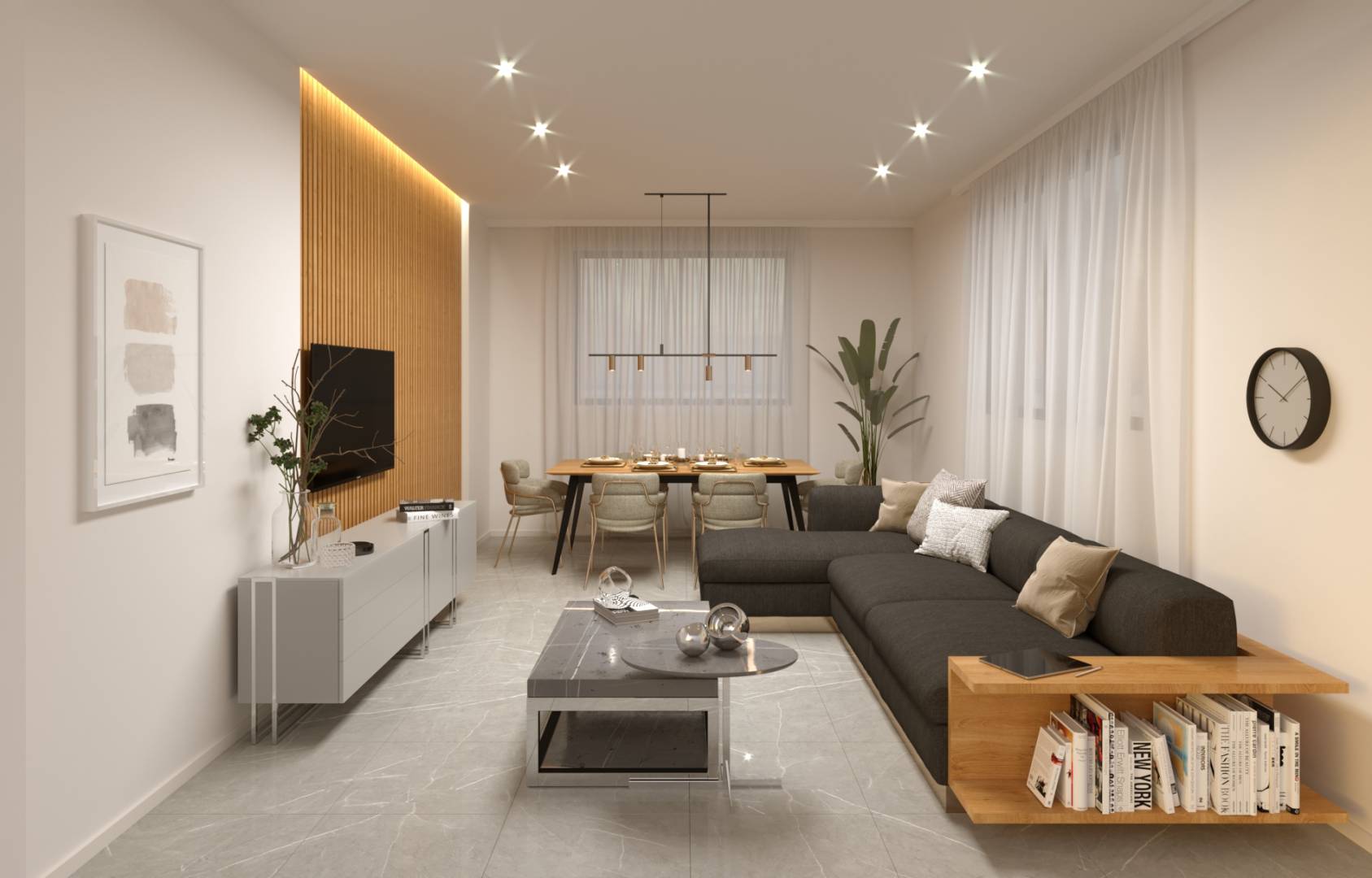 Muses Residences