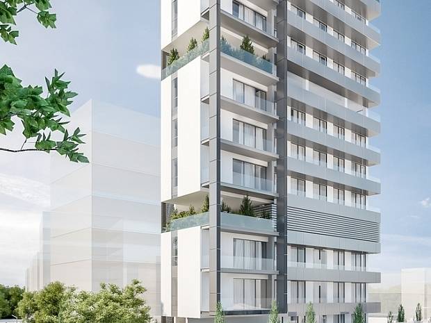 Executive Residency Marina by Best Western