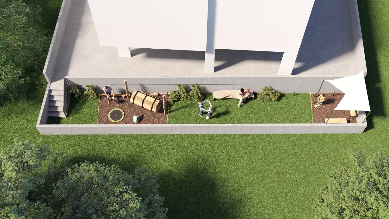 Gemaba Residence 6