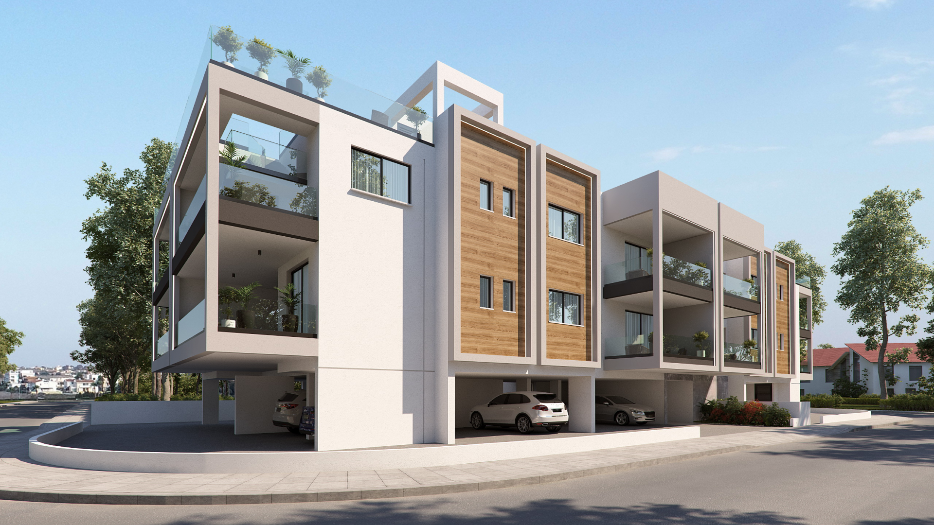 Ideal Living 8