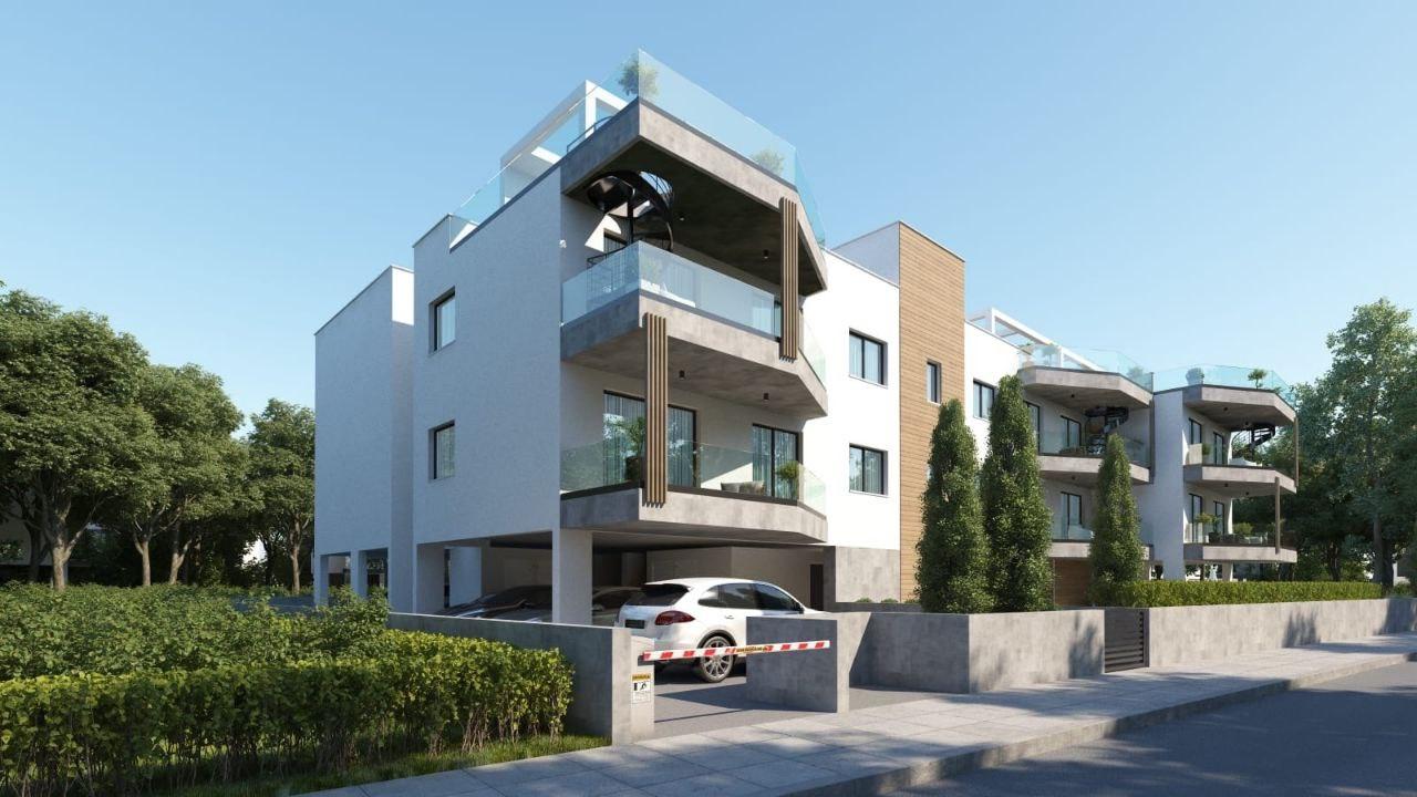 Green Park Residence
