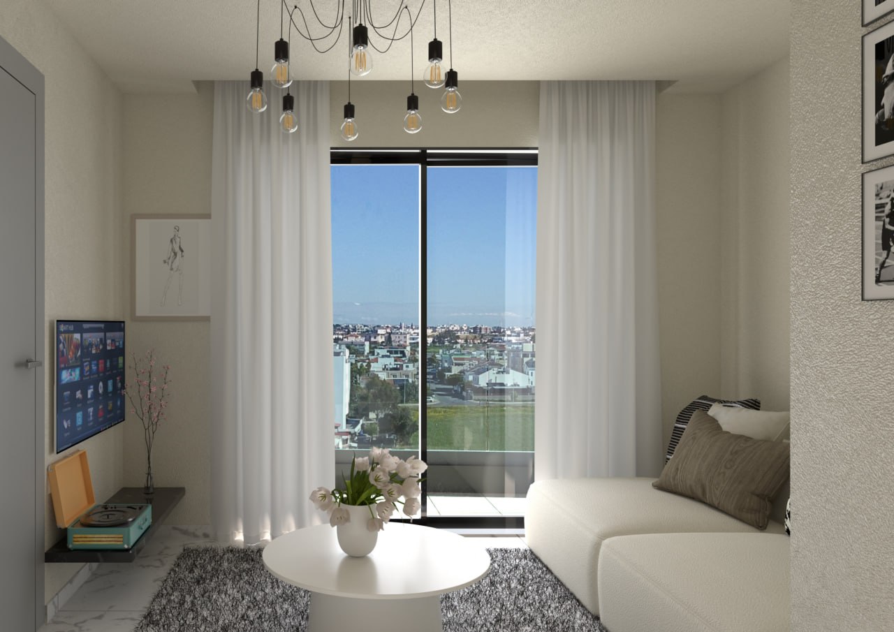 Kamares Residence
