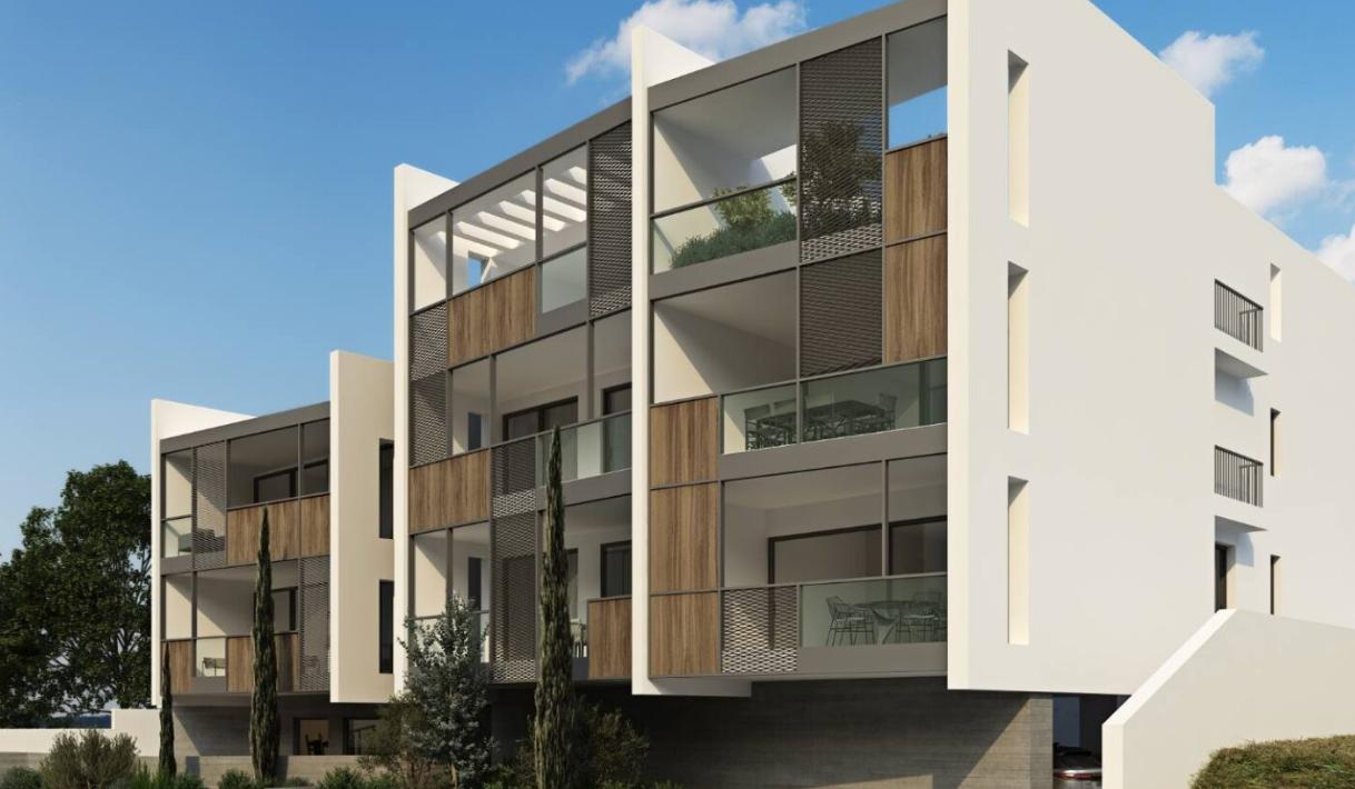Ekavi Residence