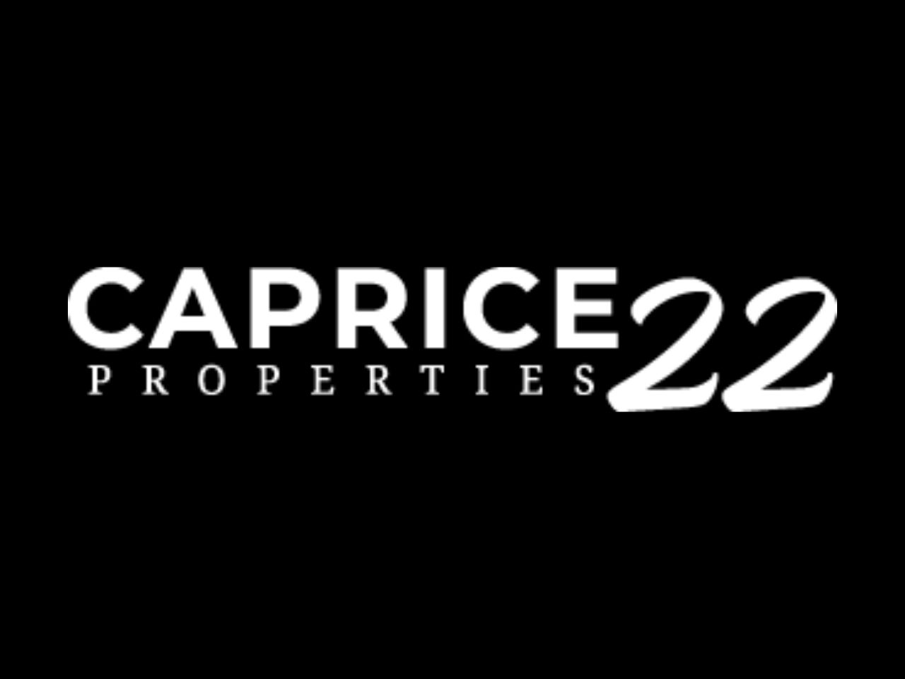 Caprice 22 Properties