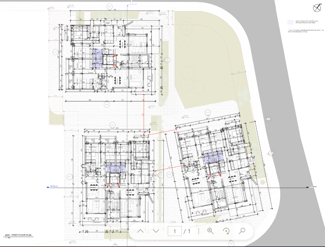 CH148 - Limassol Hill Residences