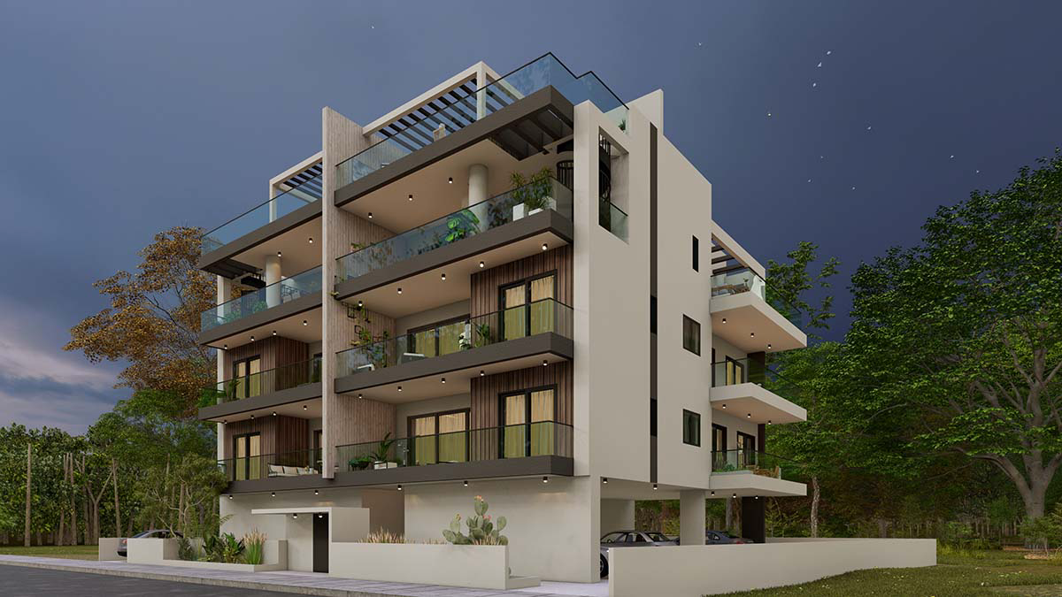 Property main