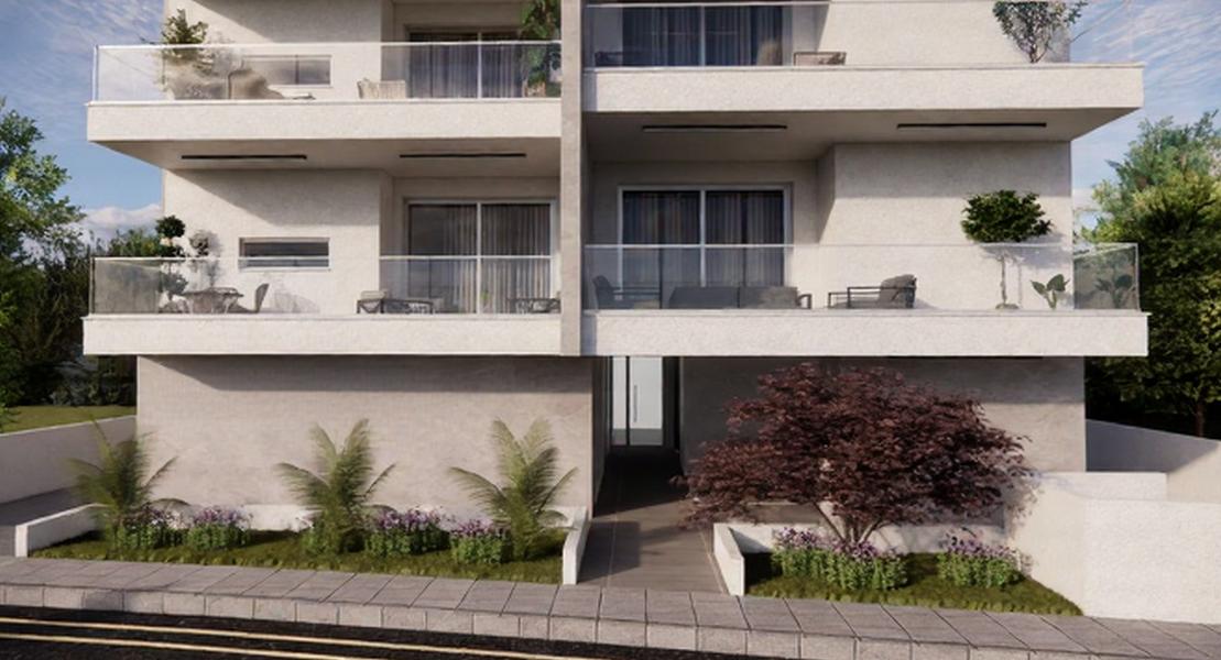 Kiti Dream Residences